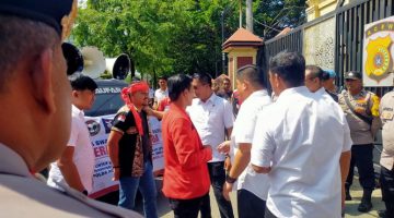 Kepercayaan Masyarakat Runtuh, LSM Tuding Satnarkoba Bermain dengan Bandar